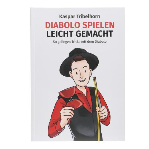 Diabolo Spielen leicht gemacht. So gelingen Tricks mit dem Diabolo